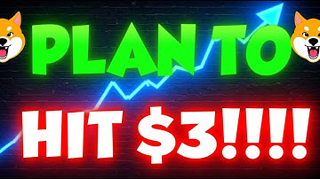  Shytoshi’s 7-Day Shiba Inu Roadmap — Big Moves for the SHIB Army!