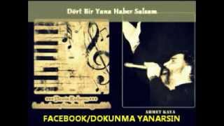 Ahmet Kaya Nurhak Sana Güneş Doğmaz Resimi