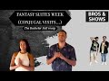 Fantasy Suite Week (Conjugal Visits) The Bachelor Full Recap