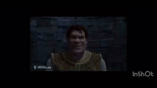Shrek Endgame
