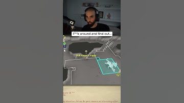 Teasing the noobs gone wrong