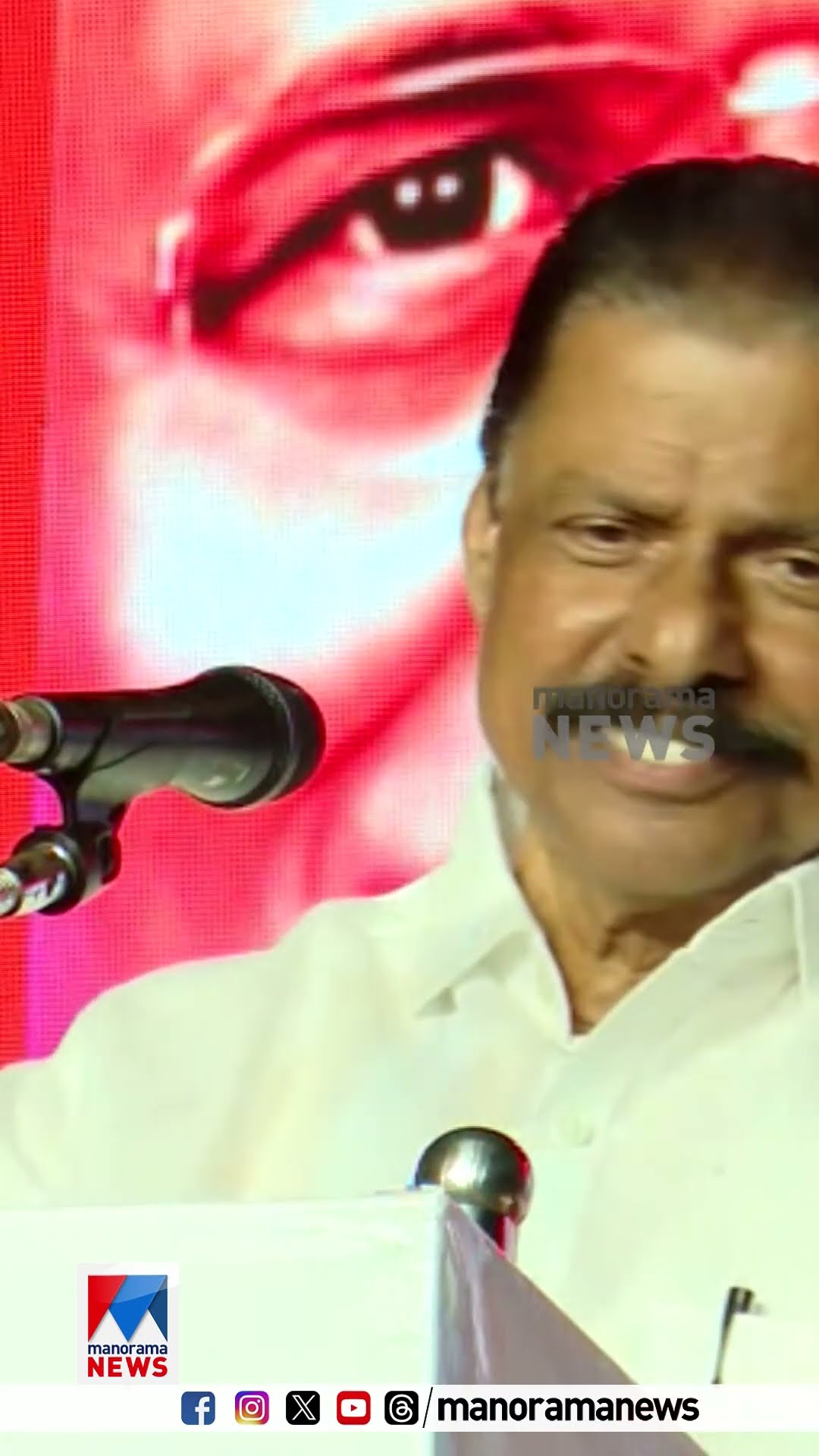 'ബ്രാഹ്മണന്‍റെ മക്കള്‍ ബ്രാഹ്മണയുവതിക്ക് ഉണ്ടാകുന്നതിനെപ്പറ്റിയല്ല;എം.വി.ഗോവിന്ദന്‍റെ വിവാദപരാമര്‍ശം