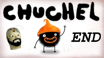 WEIRDEST EXPERIENCE OF MY LIFE! | Chuchel Playthrough - Part 6 (END)