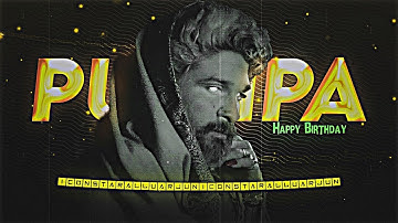 MAL HABIBI - ALLU ARJUN EDIT | PUSHPA EDIT | HAPPY BIRTHDAY EDIT | PUSHPA THE RULE EDIT