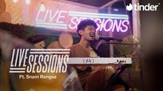 Learn to Let Go by @SnamRangsa  | Tinder Live Sessions x Shillong