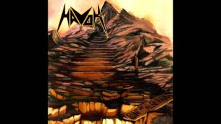 Havok - Point Of No Return Hd1080P