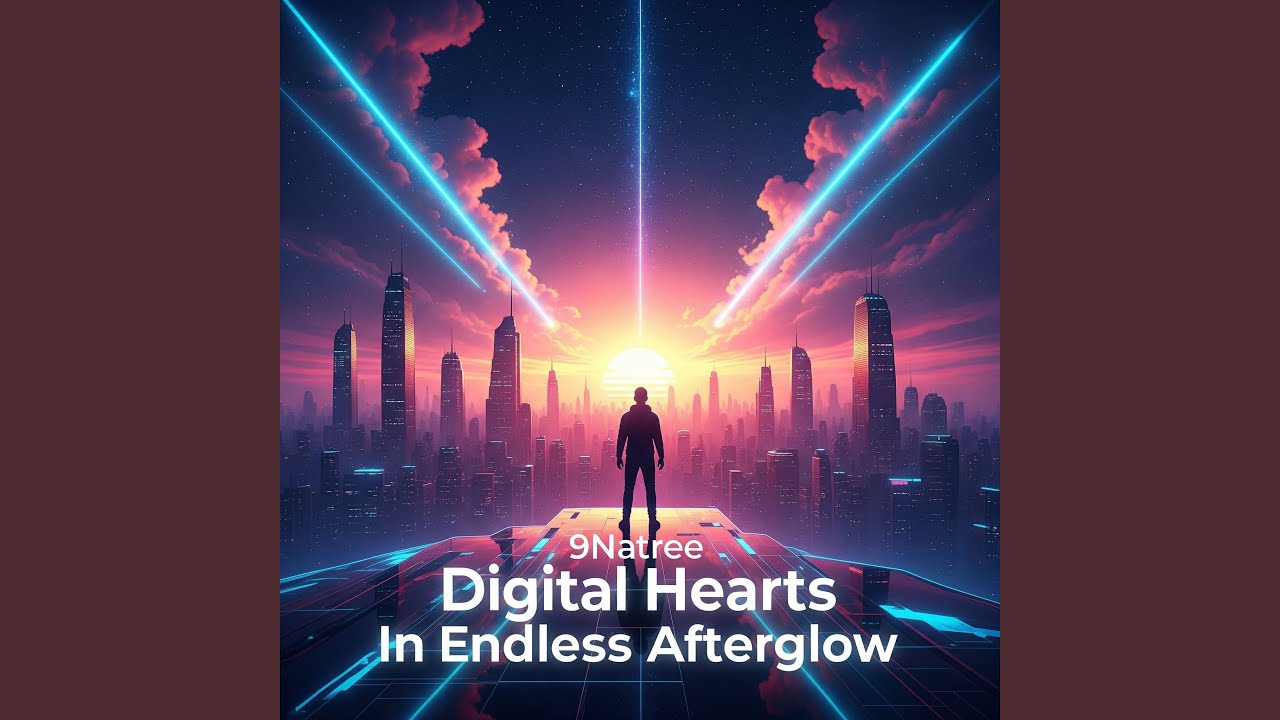 Luminous trust across virtual horizons