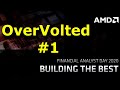 OverVolted #1 - AMD Financial Analyst Day