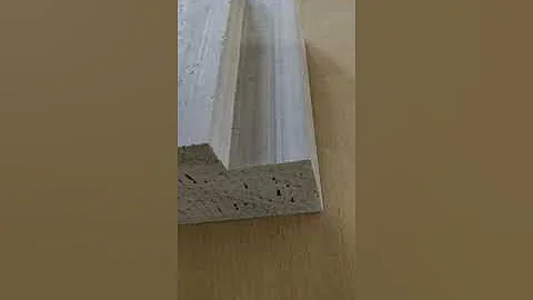 Wpc Door Frame 5x2.5 (125mm x65mm)