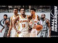 Trae Young And Hawks Prove To Be Contenders But Kyrie Shoots Them Down In 4th