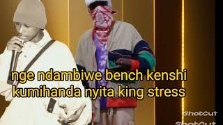 Gucengera By The Beex, Roxy Millo, Kina Beat