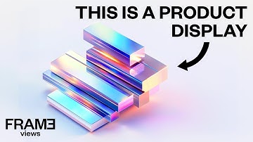 Product Displays Don