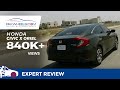 Honda Civic X (10th Generation) ; Price, Specs & Features | PakWheels