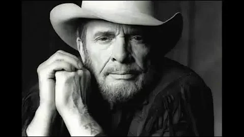 Merle Haggard - Where No One Stands Alone - DayDayNews