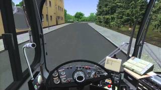 Speedvideo Omsi 2- Neuendorf 311