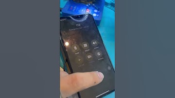 Xs max with no sound #codec #iphonerepair