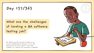 Challenges in Landing a QA Software Testing Job
