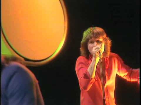 UFO - Young Blood - TOTP