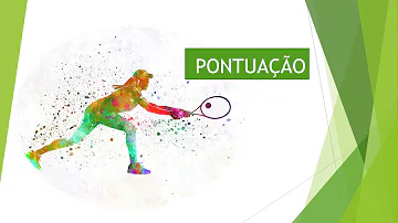 Onde é praticado o tênis de campo?