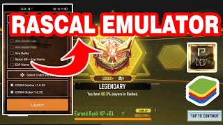 CODM HACK - VIP BYPASS EMULATOR & MOBILE WITH HACK screenshot 4