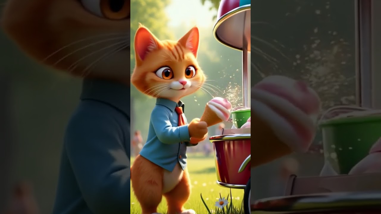 Urban Cat Chronicles: 