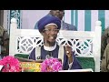 Ramadan Tafsir 19 Sheikh Ibrahim Mansur Imam Kaduna