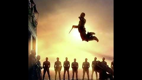 Spartacus last scene of s01 full HD status#Spartacus #mrimmortal