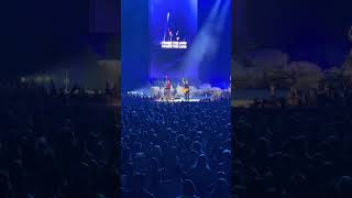 Pat Barrett Phil Wickham “Praise The Lord Forever” Minneapolis—Song of the Saints Tour 