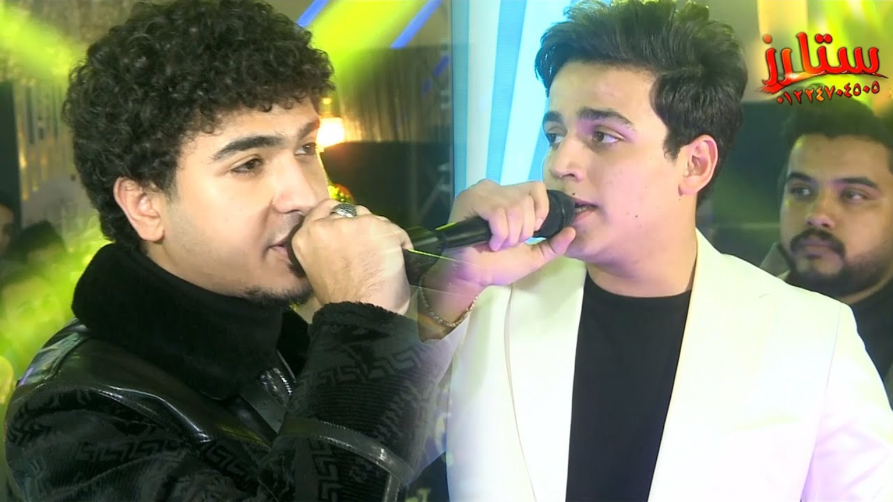 اقوه دويتو ممكن تسمعو فى الموسم 😍2022💪 -  عمر الكروان و خالد عجمى و عبسلام