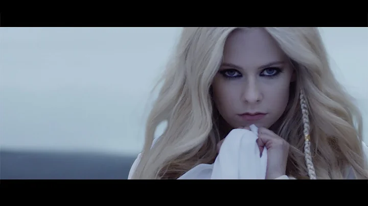 Avril Lavigne - Head Above Water (Official Video) - DayDayNews