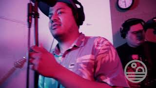 Mochang - Catharsis | Binary Sunset Sessions