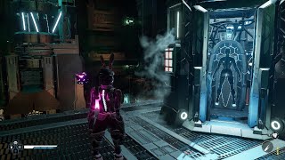 Steel Seed Gameplay Walkthrough Part 9