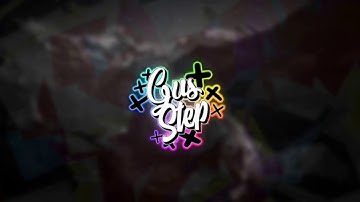 Avee player template | Download | Particles Party V2.0 | 30 fps