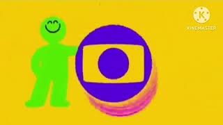 Plim Plim Globo Criança Esperança