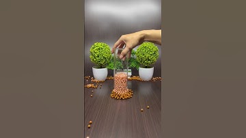 Satisfying Reverse Beads Video ASMR – Visual Perfection 🌈🔮 #satisfying #asmr #reverse