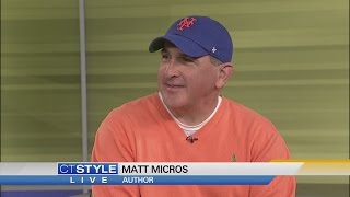 CT Style:  Slow Drinkers, Giant Ballbags & Smelly Bastards
