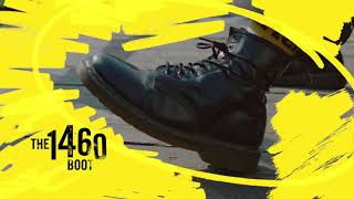 DM's Headliner: The 1460 Boot
