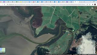 google earth secrets pt.1. (siren heads head)
