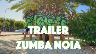 Trailer Zumba Noia