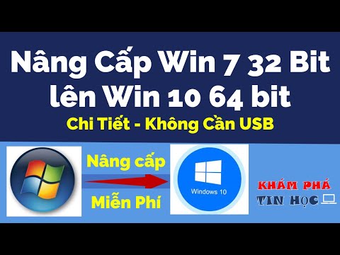 Video: Windows không thể khởi động dịch vụ WLAN AutoConfig