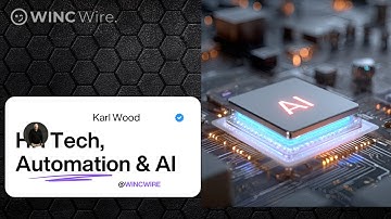 𝗪𝗪 𝗟𝗼𝗻𝗴 𝗣𝗹𝗮𝘆 | 𝗛𝗥 𝗧𝗲𝗰𝗵, 𝗔𝘂𝘁𝗼𝗺𝗮𝘁𝗶𝗼𝗻 𝗮𝗻𝗱 𝗔𝗜: 𝗧𝗵𝗲 𝗙𝘂𝘁𝘂𝗿𝗲 𝗼𝗳 𝗛𝗥 𝗪𝗶𝘁𝗵𝗼𝘂𝘁 𝗟𝗼𝘀𝗶𝗻𝗴 𝘁𝗵𝗲 𝗛𝘂𝗺𝗮𝗻 𝗧𝗼𝘂𝗰𝗵