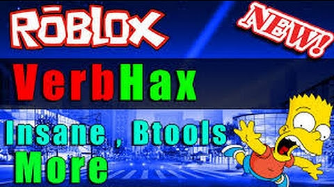 VerbHaxx Redux Exploit New! (2017)