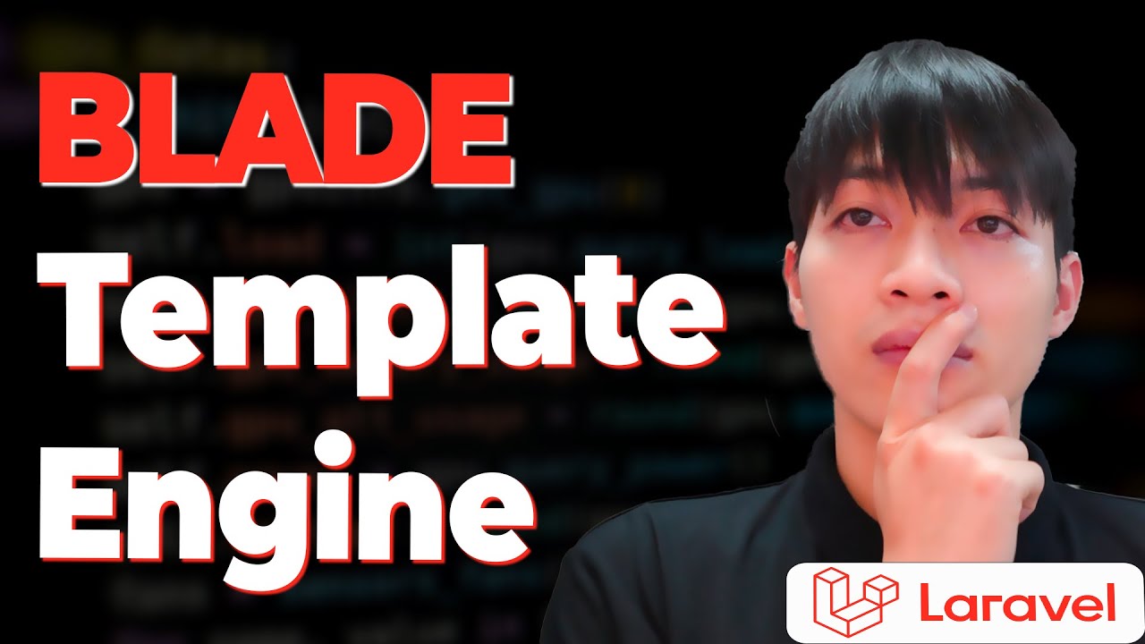 Khóa học Laravel Framework - Bài 15: Blade Template Engine Phần 1 - YouTube