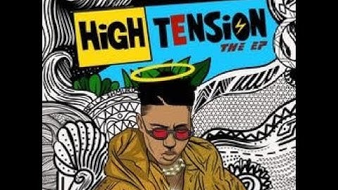 Bella Shmurda – Liquor (Official Lyric Video)