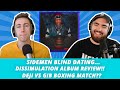 Reviewing KSI's New Album - Dissimulation - What's Good Podcast Full Episode 54