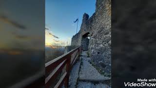 Stari Grad Nad Kamnikom 2020