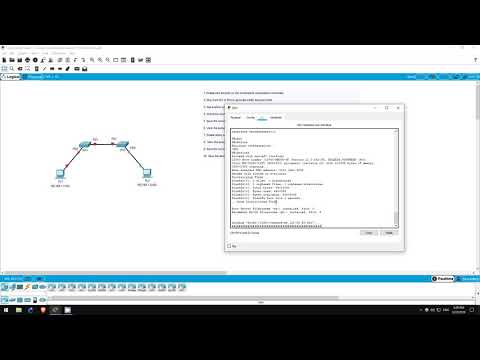 FREE CCNA Lab