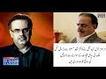 Late Gen R Hameed Gul Ki Dr.Shahid Masood Say 3 Saal Pehly Ki Gai Baatain Ajj Sach Hogain