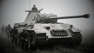 Germans Never Expected America’s M18 Hellcat To Outrun Their Panzers
