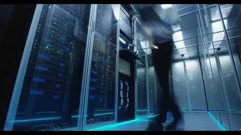 Time Lapse Of Data Engineers Stock Video